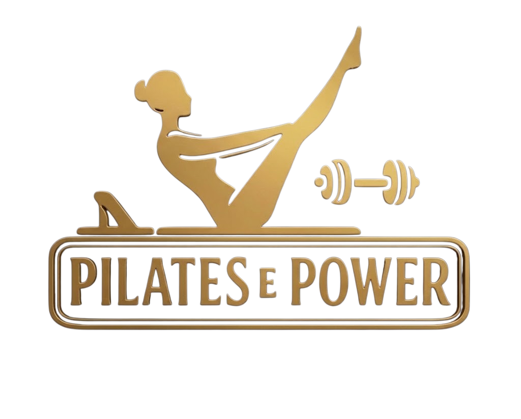 Pilates e Power